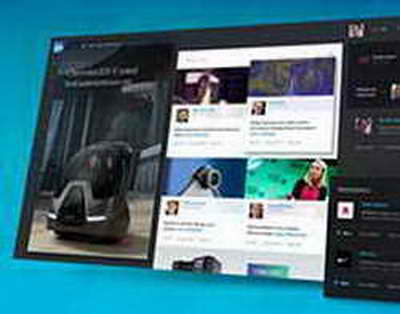 Google почти доделал свою версию Samsung DeX