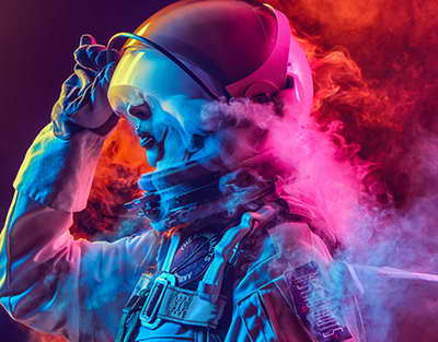 Японская компания ispace установила причину крушения лунного модуля Resilience
